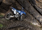 Yamaha WR450F Yamaha WR450F
